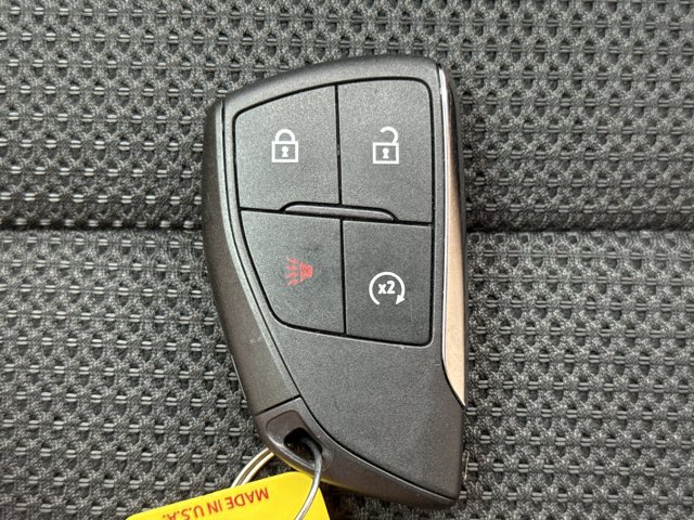 Used 2026 Chevrolet Colorado LT RWD image 22