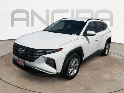 Used 2024 Hyundai Tucson SEL FWD image 6
