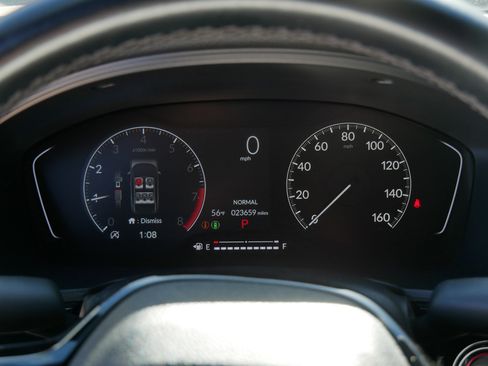 Used 2023 Honda Civic Sport image 21