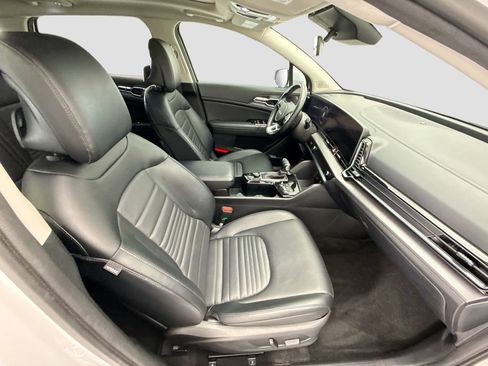 Used 2023 Kia Sportage SX FWD image 19