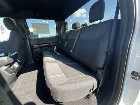 New 2026 Ford F150 STX w/ Equipment Group 200A image 23