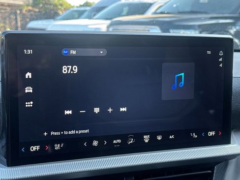 New 2025 Ford Explorer ST-Line w/ ST-Line Street Pack image 16