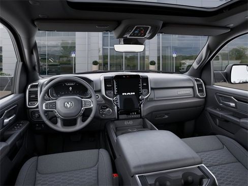 New 2026 RAM 1500 Big Horn image 14