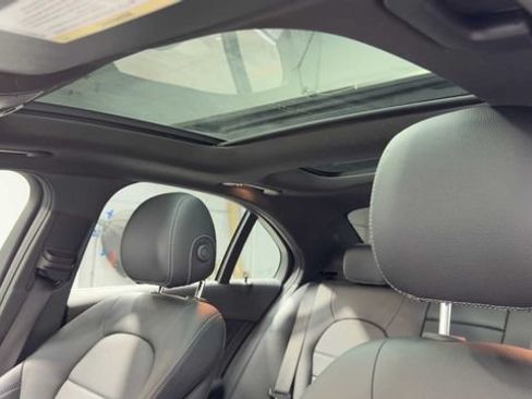 Used 2015 Mercedes-Benz C 300 Sedan w/ Sport Package image 23