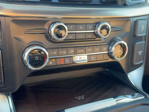 Used 2022 Ford F150 King Ranch w/ Equipment Group 601A High image 19