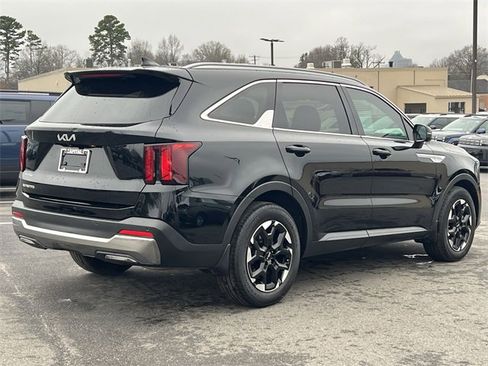 Used 2025 Kia Sorento S w/ Panoramic Sunroof Package image 33