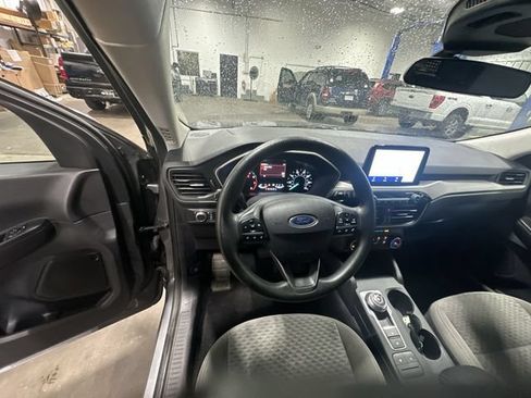Used 2021 Ford Escape SE FWD image 15