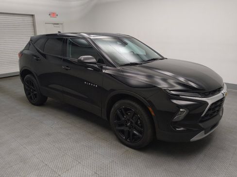 Used 2023 Chevrolet Blazer LT w/ Driver Confidence Package FWD image 11