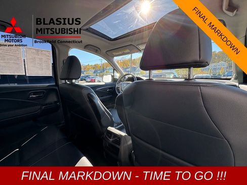 Used 2023 Honda Ridgeline RTL-E image 21