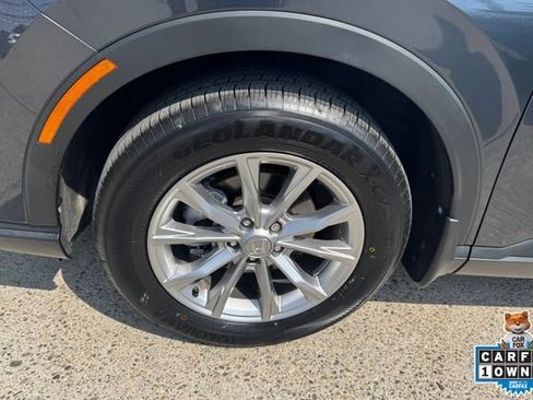 Used 2023 Honda CR-V EX-L image 26