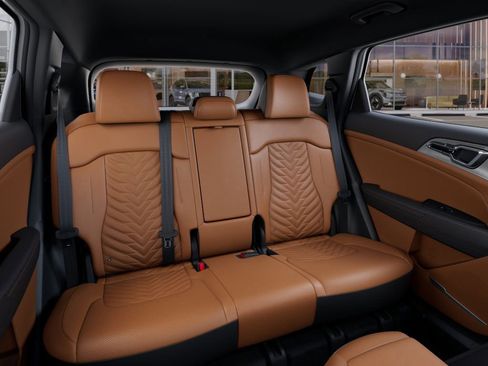 New 2026 Kia Sportage EX image 16