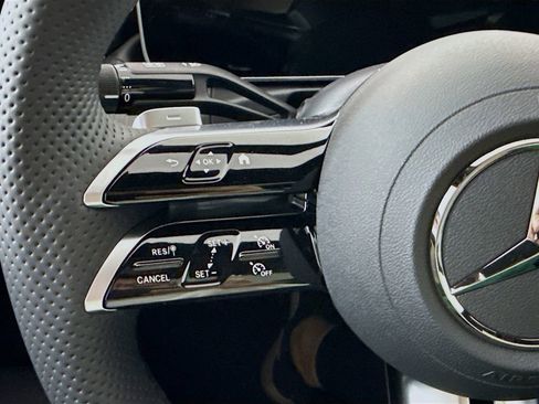 New 2026 Mercedes-Benz C 300 Sedan image 11