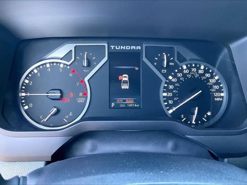 Used 2023 Toyota Tundra SR5 image 24