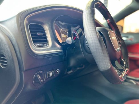 Used 2018 Dodge Charger R/T Scat Pack RWD image 77