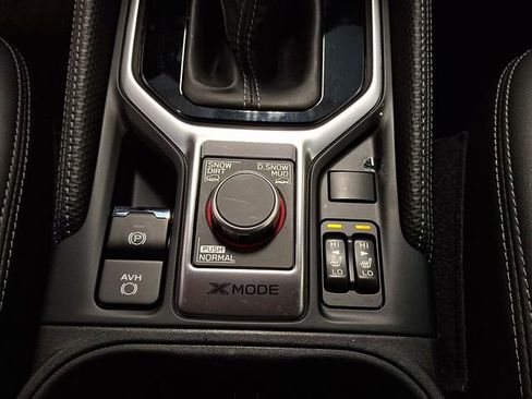 Certified 2023 Subaru Forester Touring image 26