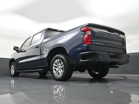 Used 2023 Chevrolet Silverado 1500 RST RWD image 25