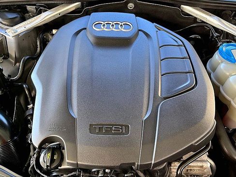 Used 2018 Audi A5 2.0T Prestige w/ Driver Assistance Package image 61