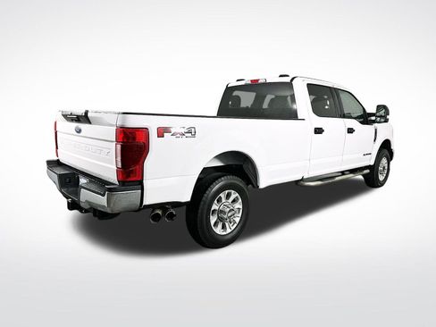 Used 2022 Ford F350 XLT image 8