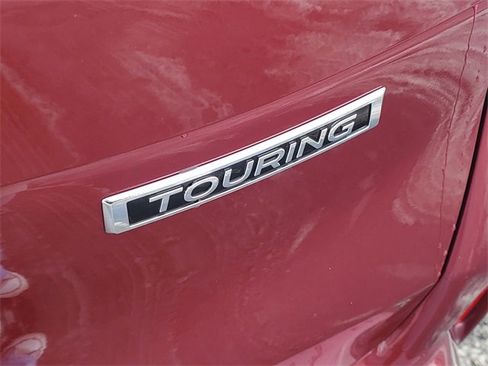 New 2026 Subaru Forester Touring image 7