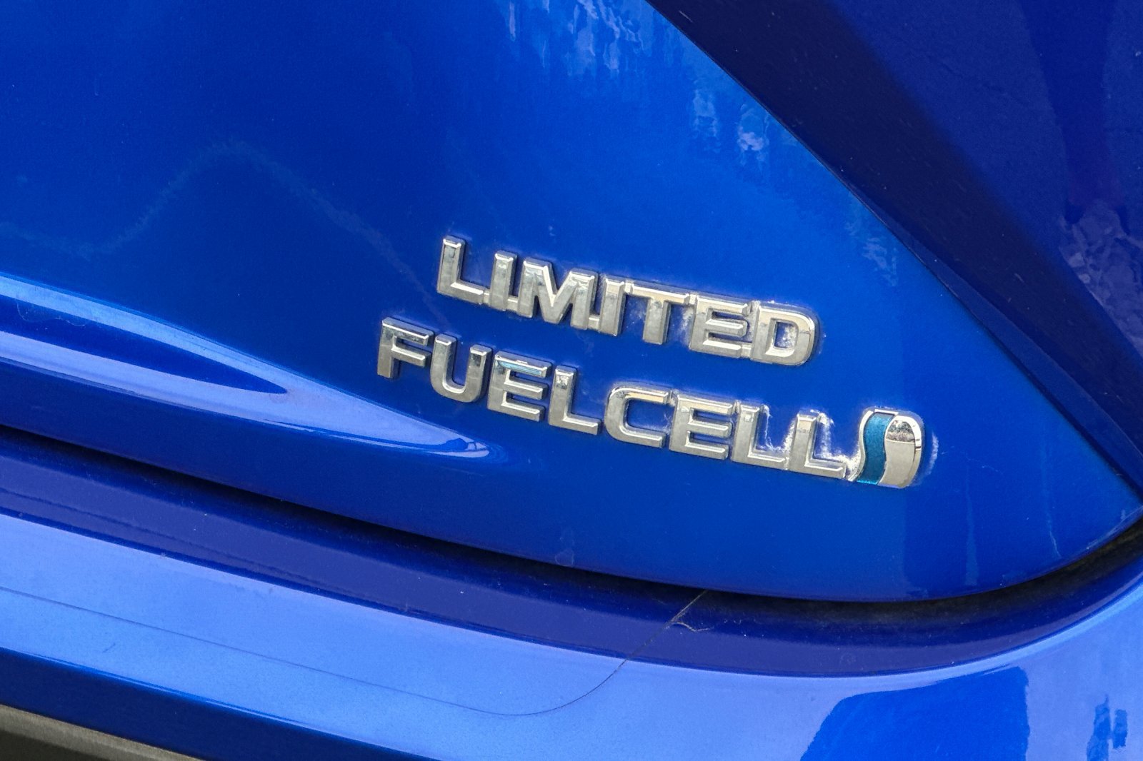 Used 2021 Toyota Mirai RWD image 50