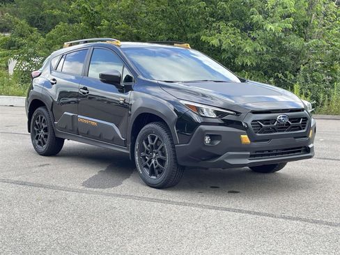 New 2025 Subaru Crosstrek 2.5i Wilderness image 7