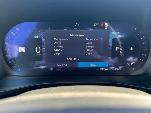 New 2026 Volvo XC40 B5 Ultra w/ Protection Package Premier image 25