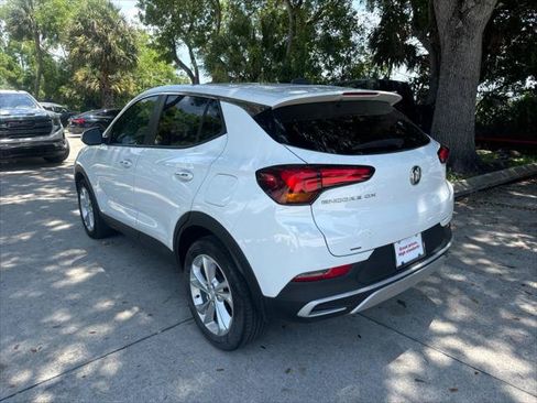 Used 2023 Buick Encore GX Preferred FWD image 9