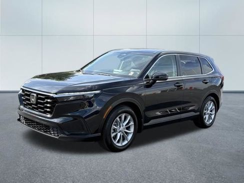 Used 2023 Honda CR-V EX-L image 6