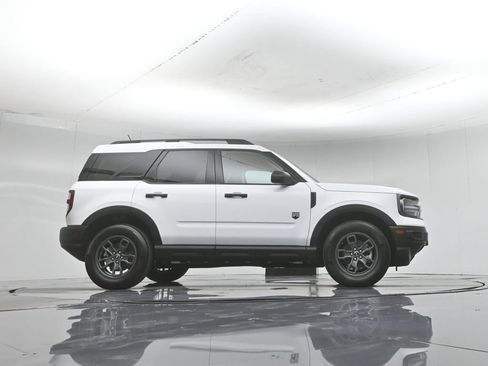 Used 2024 Ford Bronco Sport Big Bend w/ Convenience Package AWD/4WD image 49