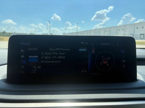 Used 2022 Lexus RX 350 AWD w/ Premium Package image 36