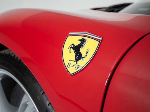 Certified 2023 Ferrari 296 GTS RWD image 34