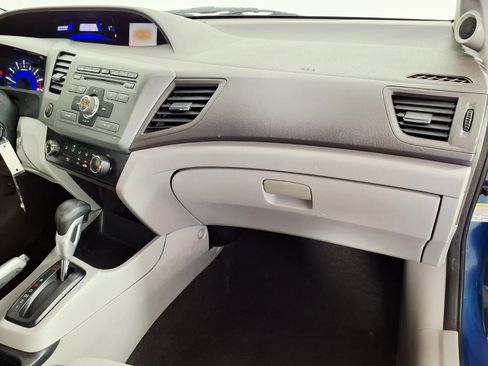 Used 2012 Honda Civic EX image 8