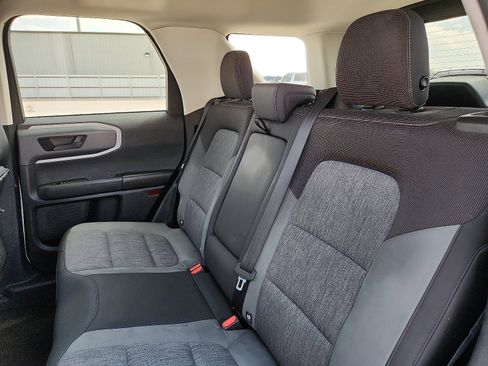 Used 2021 Ford Bronco Sport Big Bend AWD/4WD image 9