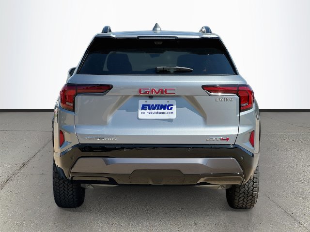 New 2027 GMC Terrain AT4 w/ Convenience Package III AWD/4WD image 5