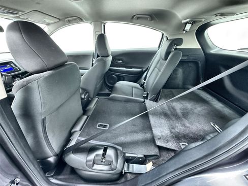 Used 2020 Honda HR-V LX image 22