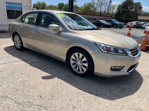 Used 2013 Honda Accord EX-L image 7