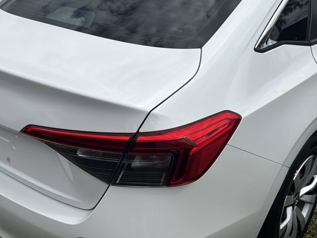 Used 2008 Honda Accord EX-L image 8