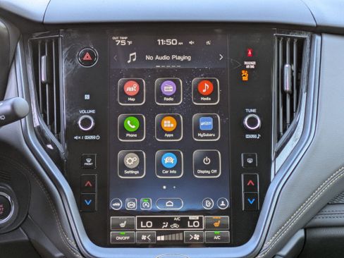 Certified 2025 Subaru Outback Wilderness image 20