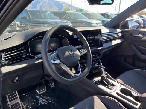 New 2026 Volkswagen Jetta Sport FWD image 3