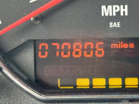 Used 2000 BMW M Roadster image 14