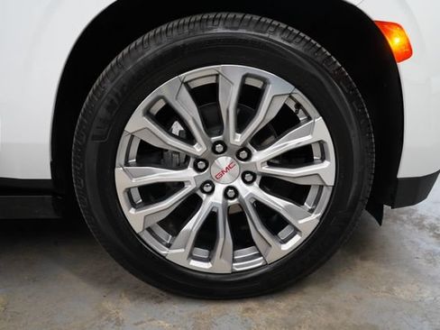 Used 2024 GMC Yukon Denali w/ Max Trailering Package AWD/4WD image 62