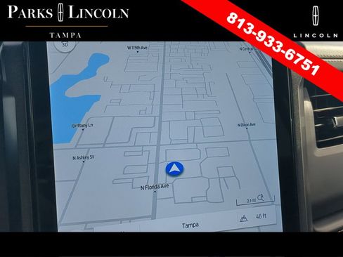Used 2023 Ford Expedition Platinum RWD image 22