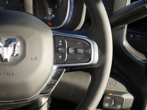 Used 2025 RAM 2500 Laramie image 17