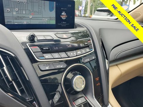 Certified 2024 Acura RDX SH-AWD w/ Technology Package image 32