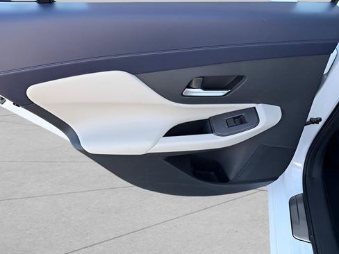 New 2026 Nissan Sentra SL w/ Floor Mat Package FWD image 29