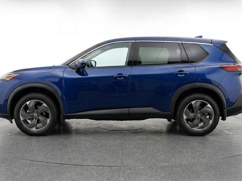 Used 2025 Nissan Rogue SV AWD/4WD image 5