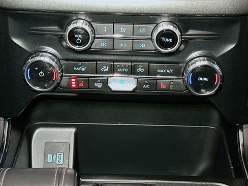 Certified 2023 Ford F150 XLT w/ Equipment Group 302A High image 13