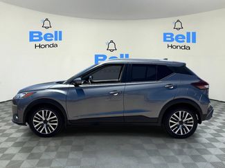 Used 2023 Nissan Kicks SV FWD video 2