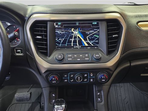 Used 2017 GMC Acadia Denali w/ Technology Package image 19