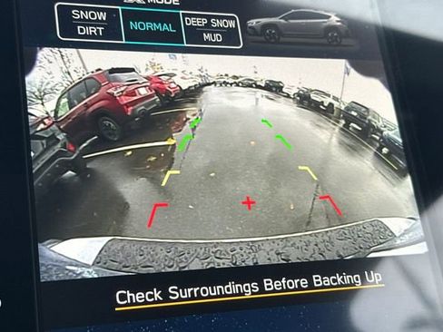 New 2026 Subaru Crosstrek 2.0i Premium image 16